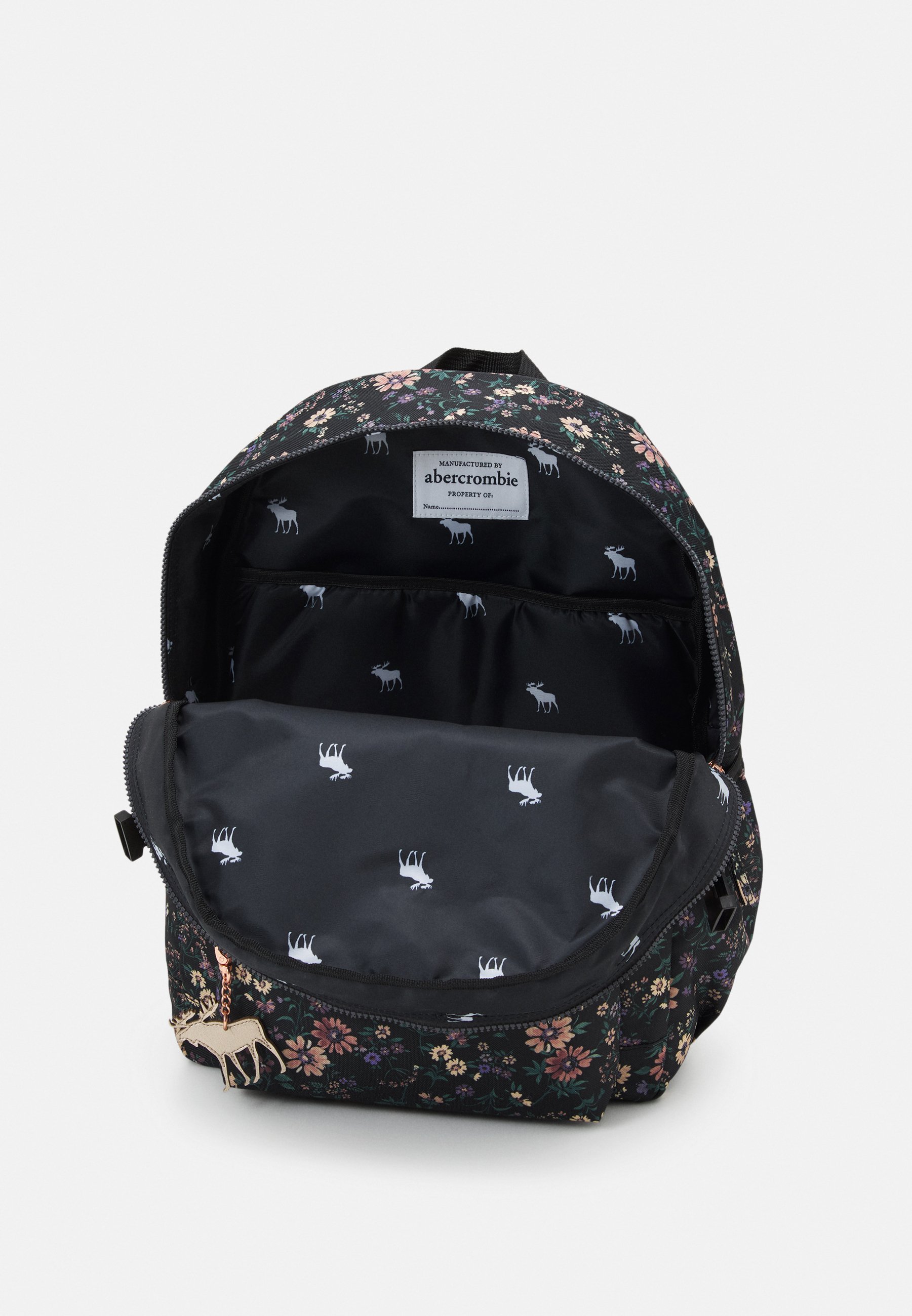 abercrombie backpack
