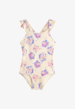 - Kostium kąpielowy