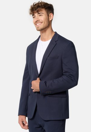 EZRA - Blazer - dark navy