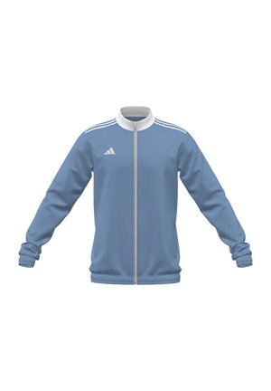 adidas Performance, Trainingsjacke - blau