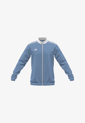 adidas Performance, Trainingsjacke - blau