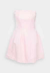 Forever New Petite SHAYLA STRAPLESS MINI DRESS - Rochie de zi - ballet ...