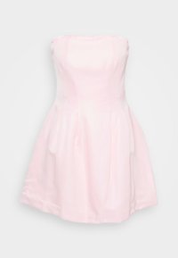 Strapless Roz Forever New Petite SHAYLA STRAPLESS MINI DRESS - Rochie de zi - ballet ...