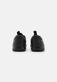 Nike Performance JR PHANTOM GX II ACADEMY IC UNISEX - Scarpe da calcio indoor - black
