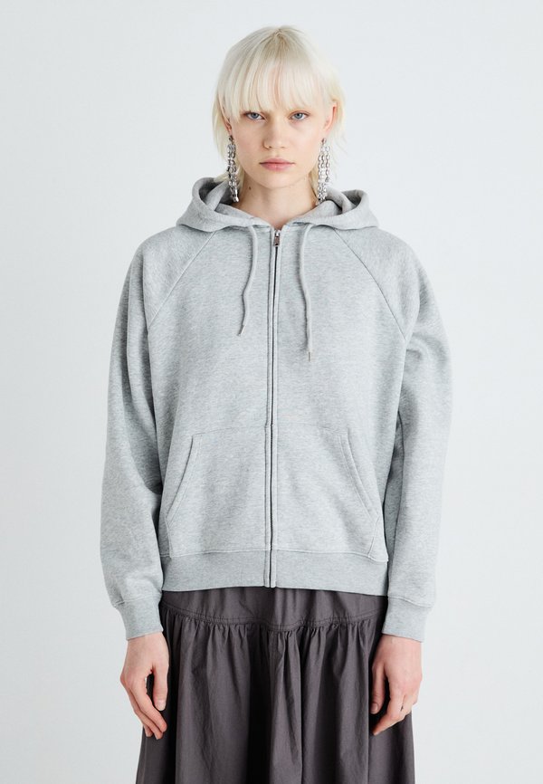 NEW HOODIE - Zip-up sweatshirt