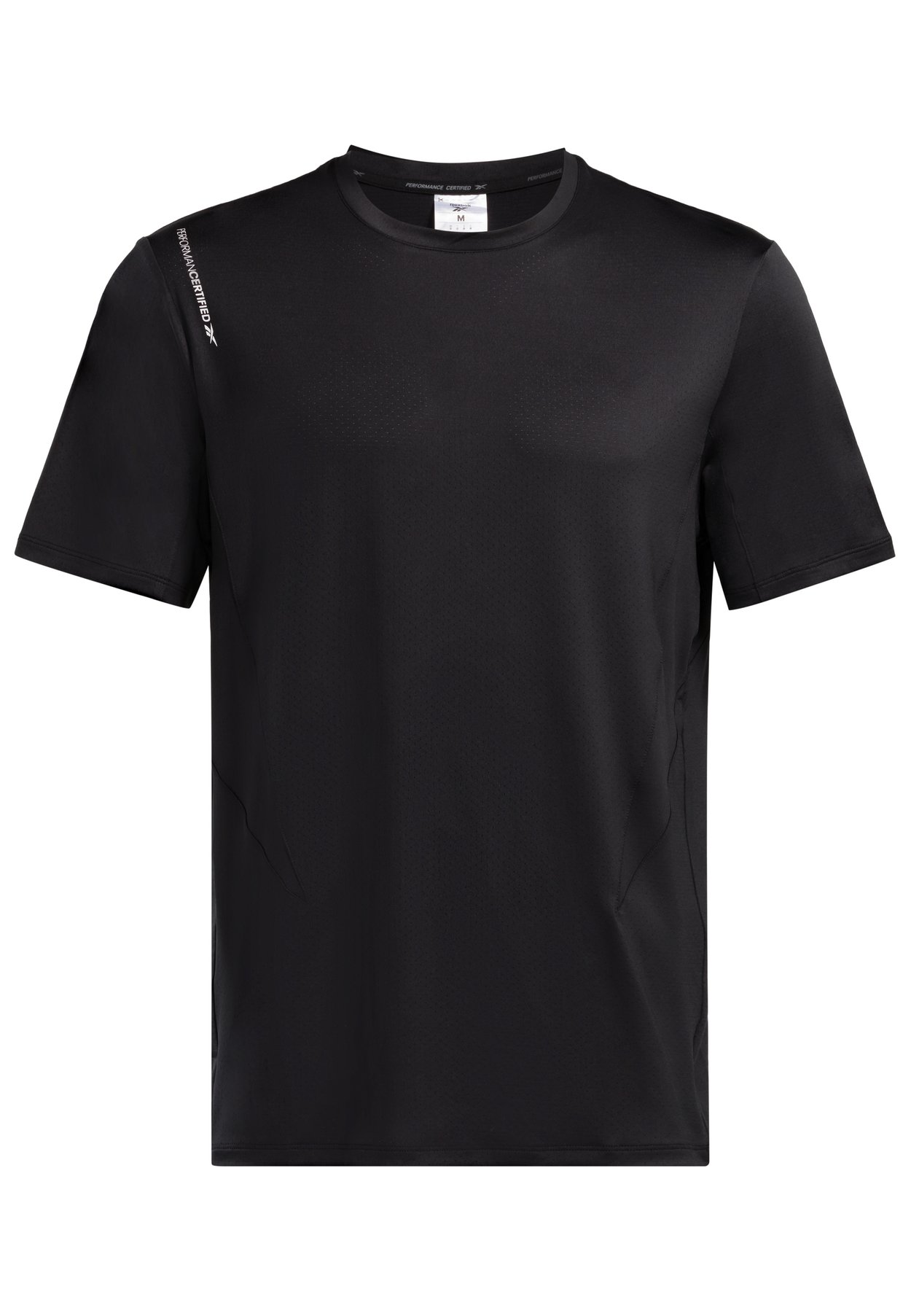 SHORT SLEEVE CERTIFIED ATHLETE 