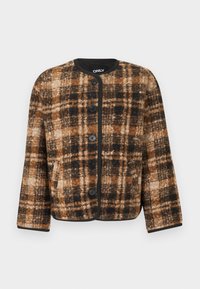 Δεν επιλέχθηκε, toasted coconut/black/white