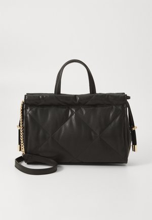 AVERIA - Sac à main - black