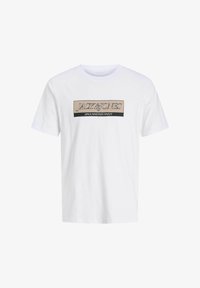 Geselecteerd, bright white