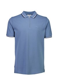 Niewybrane, iron blue