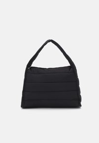 ONLLISE QUILT HANDBAG - Handbag - black