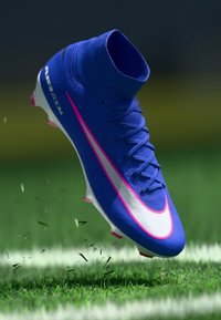 Ikke valgt, racer blue/white