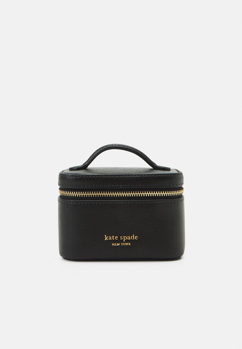 kate spade new york JEWELRY CASE Trousse black/nero Zalando.it