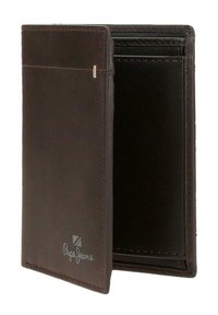 Pepe Jeans STAPLE - Monedero - brown