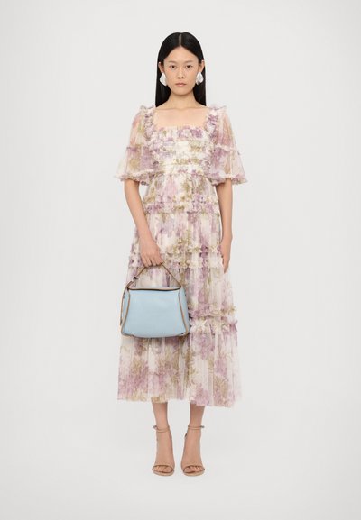 Needle & Thread WISTERIA FANTASY SMOCKED GOWN - Oblečenie na špeciálnu príležitosť - exclusive moonshine