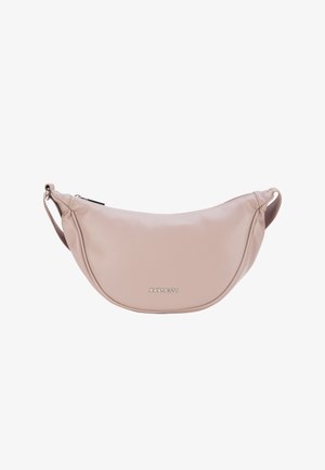 JOOP! Jeans, JOOP JEANS - DAMEN SHOULDERBAG CUORE IVY - Skuldertasker - pale mauve