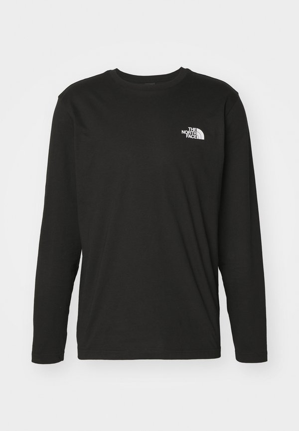 SIMPLE DOME TEE - Long sleeved top4