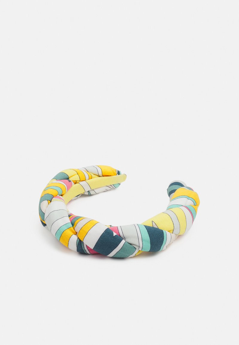 Kinder Taschen & Rucksäcke | Emilio Pucci HEADBAND UNISEXHaar-Styling-Accessoiresverde/giallo/mehrfarbig - PP48357 Kinder Taschen & Rucksäcke | Emilio Pucci HEADBAND UNISEXHaar-Styling-Accessoiresverde/giallo/mehrfarbig - PP48357
