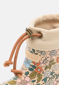 Bisgaard Velingtonai - nude/multi-coloured