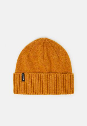Columbia Whirlibird Cuffed Beanie Berretto Unisex – Acrilico Cashmere, Caldo, Per Uomo E Donna, Blu Everblue