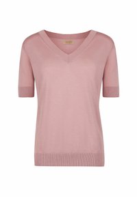 Unausgewählt, pink