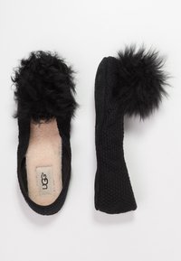 UGG Chaussons - black