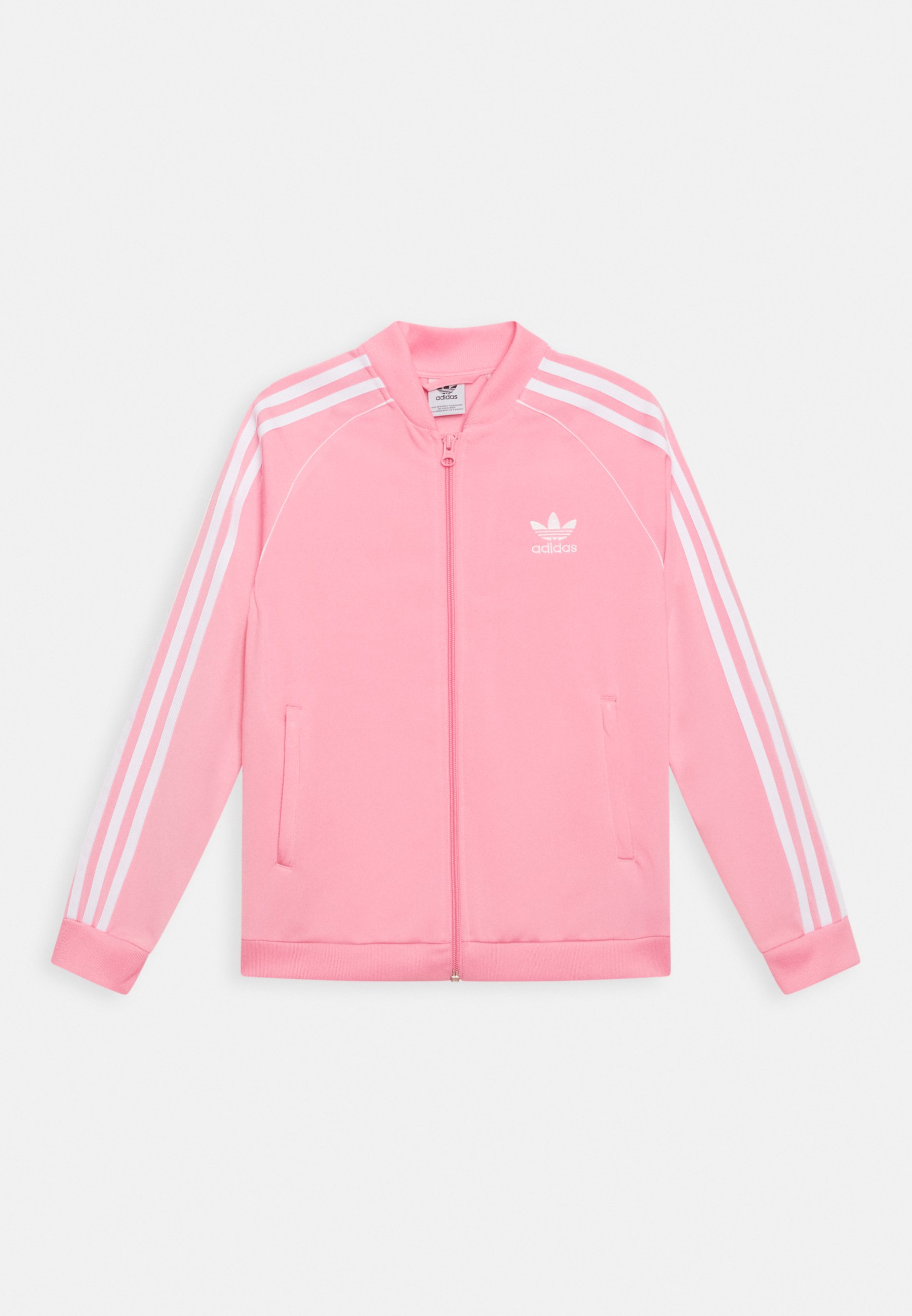 Jaqueta adidas rosa bebe Clearance