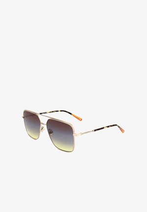 Scotch & Soda, SS6020 - Occhiali da sole - gold-coloured