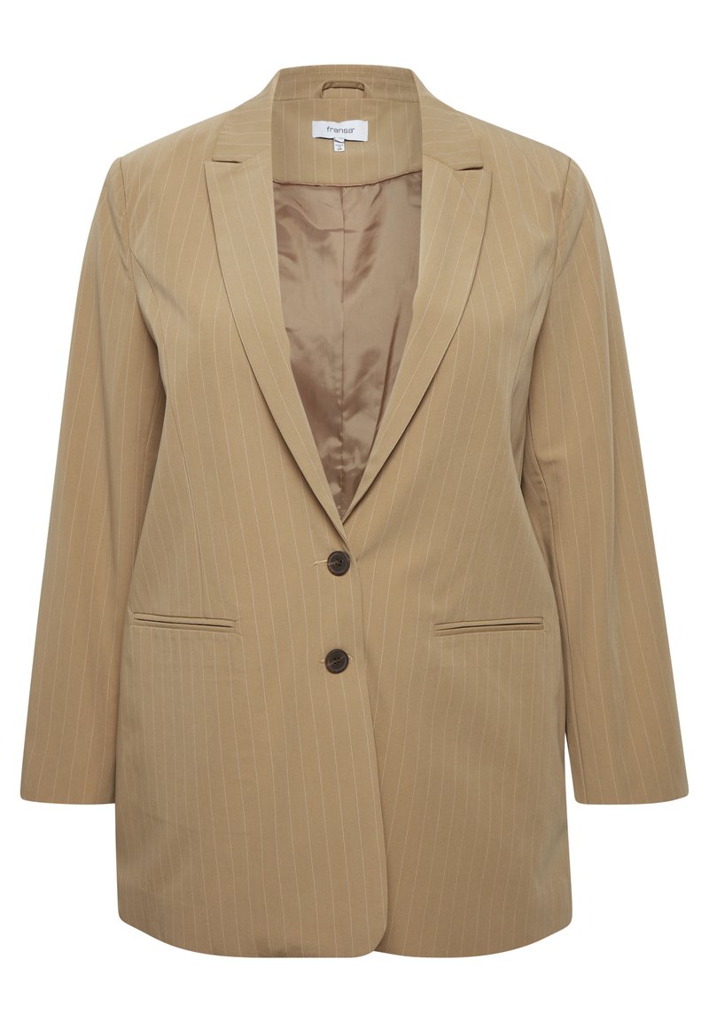 Fransa Blazer beige Fransa Blazer beige