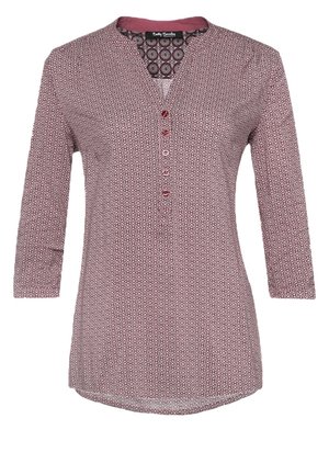 Blouse - light pink