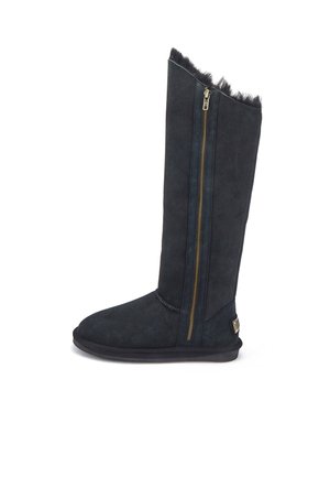Australia Luxe Collective, ZIP TALL - Bottes de neige - black