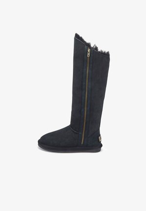Australia Luxe Collective, ZIP TALL - Bottes de neige - black