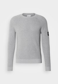 Unselected, gray heather