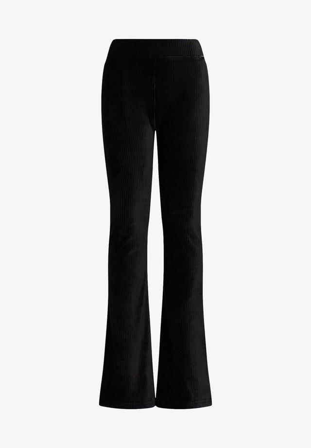 Broek - black