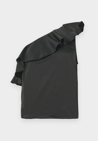 Επιλέχθηκε, black