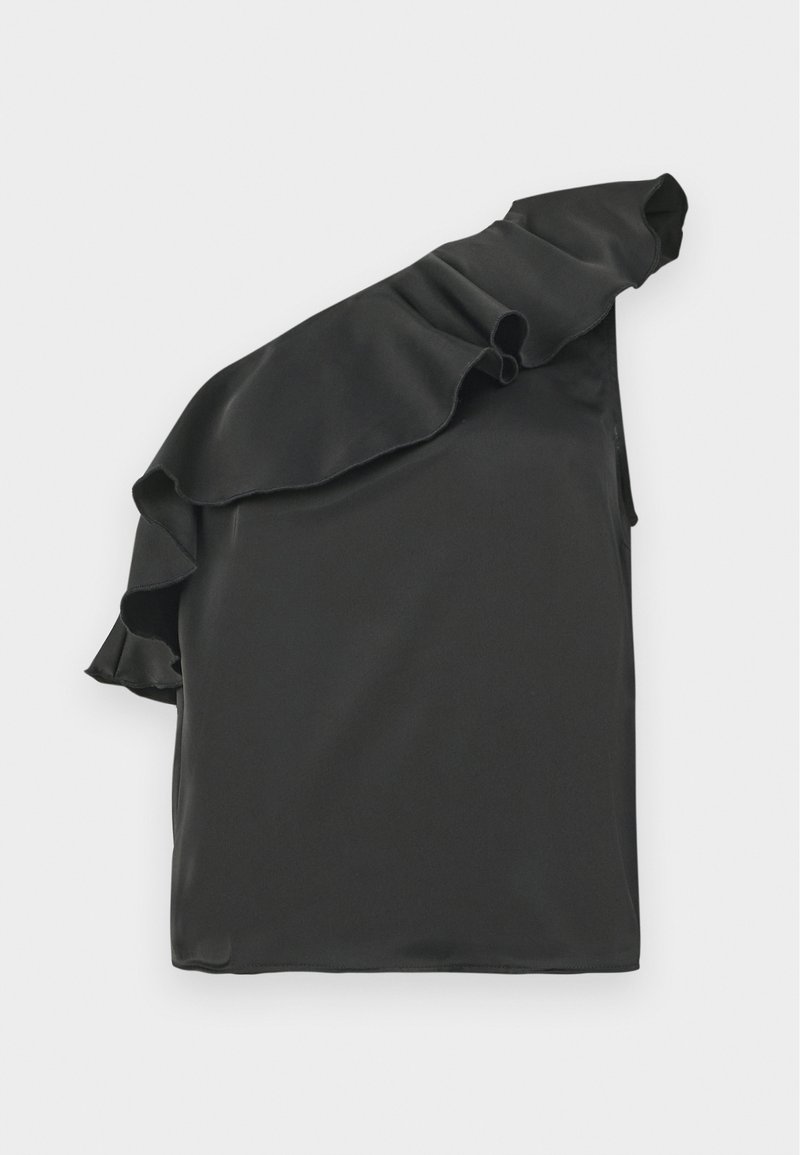 Vero Moda Blouse zwart Vero Moda Blouse zwart