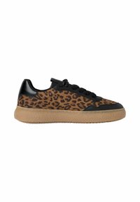 Tamaris Sneakers basse - leopard comb
