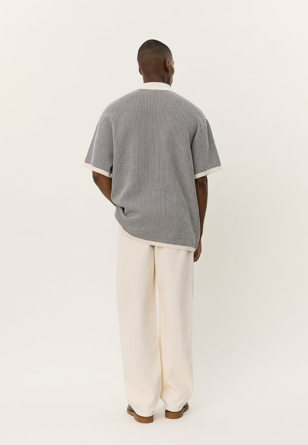 GUS - Polo shirt - light ivory4