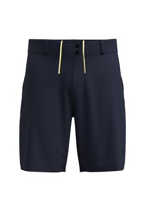 Smartwool, 8" - Kurze Sporthose - deep navy
