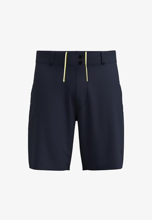 Smartwool, 8" - Kurze Sporthose - deep navy