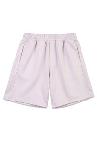 Ikke valgt, washed light lilac/white gum