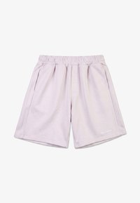 Ikke valgt, washed light lilac/white gum