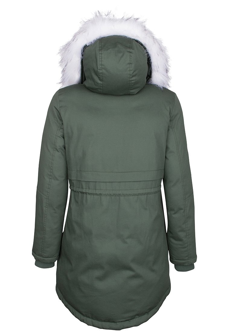 parka zalando donna