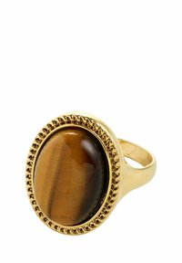 BETWEEN - Ring - gold