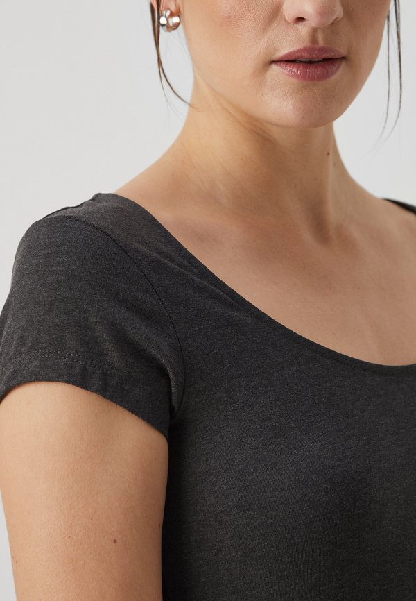 2 PACK - Jersey dress4