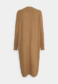 Noisy May Kardigan - light brown