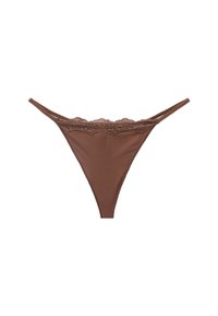 Non sélectionné, brown