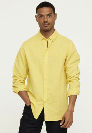 Lee Cooper Chemise - mimosa