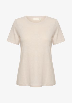 InWear Lihtne T-särk - haze