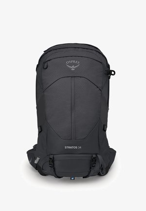 Osprey STRATOS - Tourenrucksack - tunnel vision grey